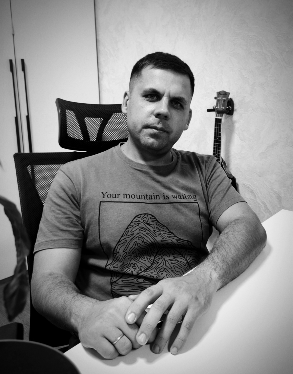 Николай Коломников